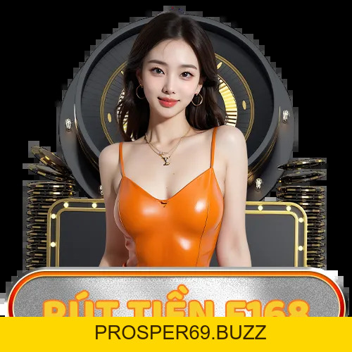 F168 🎖️ F168.com | Casino Uy Tín Chính Thức TOP1 Năm 2026 - Prosper69
