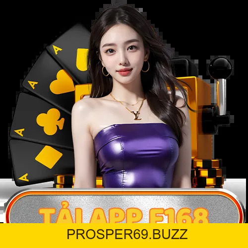 F168 🎖️ F168.com | Casino Uy Tín Chính Thức TOP1 Năm 2026 - Prosper69