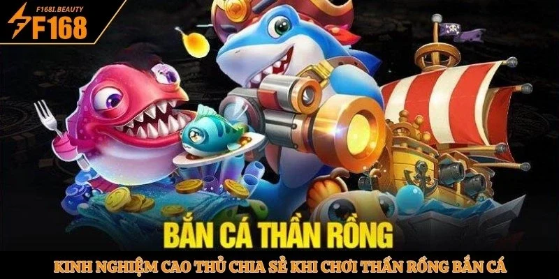 Bắn Cá Thần Rồng - Siêu Phẩm Game Đổi Thưởng Số Một - Prosper69