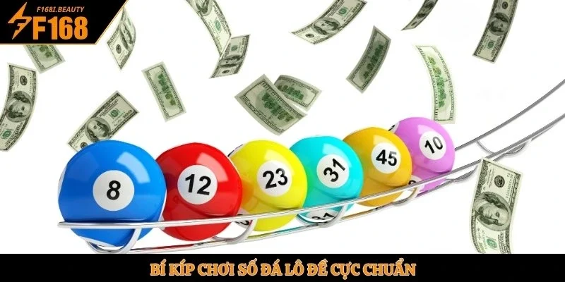 Cách Tính Số Đá Trong Lô Đề Từ Chuyên Gia F168 Chia Sẻ - Prosper69