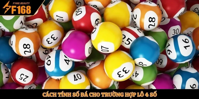 Cách Tính Số Đá Trong Lô Đề Từ Chuyên Gia F168 Chia Sẻ - Prosper69
