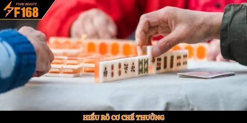 Đường Mạt Chược - Guồng Quay Slot Đình Đám Nhất Hiện Nay - Prosper69