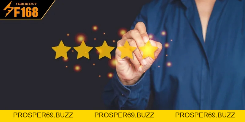 F168 🎖️ F168.com | Casino Uy Tín Chính Thức TOP1 Năm 2026 - Prosper69