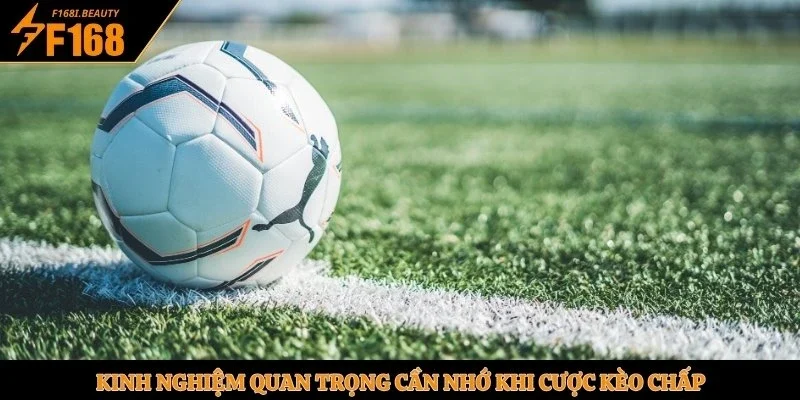 Kèo Chấp Là Gì? Kèo Cá Độ Bóng Đá Uy Tín Nhất Tại F168 - Prosper69