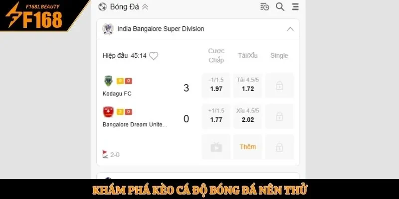 Thể Thao - Thiên Đường Cá Cược Đẳng Cấp Tại Nhà Cái F168 - Prosper69