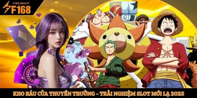Kho Báu Của Thuyền Trưởng - Trải Nghiệm Slot Mới Lạ 2026 - Prosper69