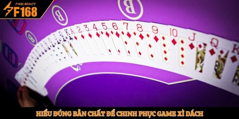 Mẹo Chơi Xì Dách Tại F168 Hay Giúp Làm Chủ Mọi Ván Bài - Prosper69