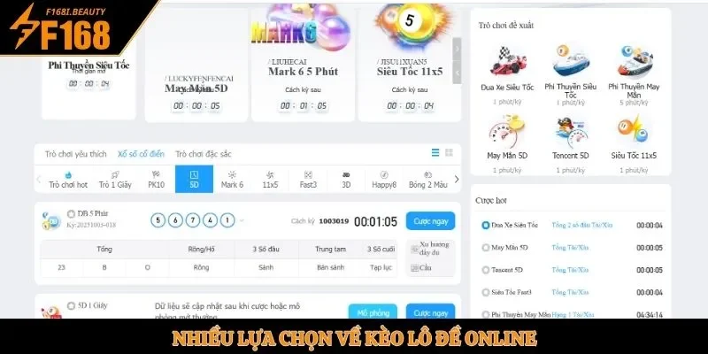 Xổ Số | Đa Dạng Hình Thức Chốt Số, Trả Thưởng Cực Cao - Prosper69