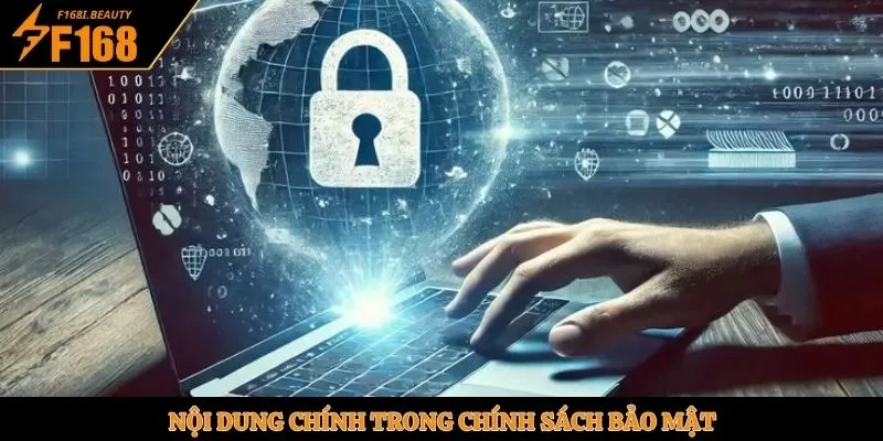 Khám Phá Chính Sách Bảo Mật F168 Và Cách Xử Lý Vi Phạm - Prosper69