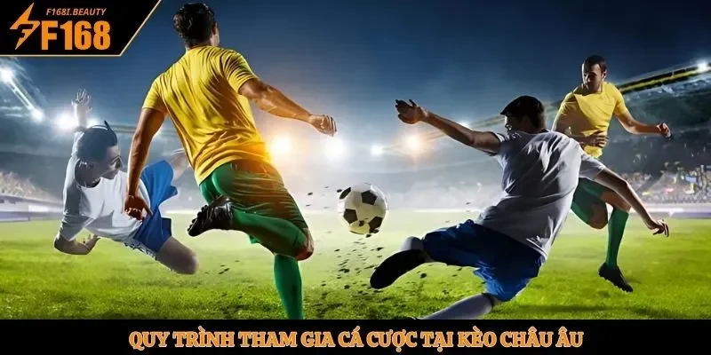Kèo Châu Âu - Top Kèo Cược Hấp Dẫn Nhất Trong Bóng Đá - Prosper69