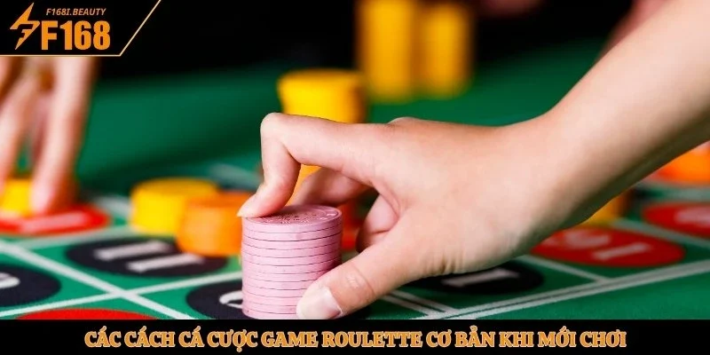 Roulette 3D - Khám Phá Siêu Phẩm Tại Sảnh Casino F168 - Prosper69