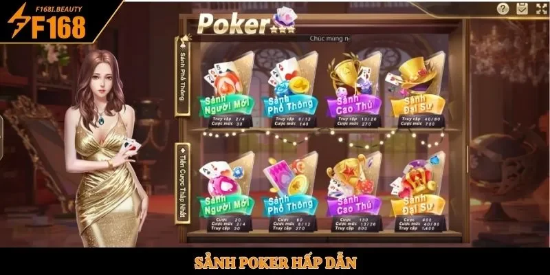 Game Bài | Sảnh Giải Trí Trực Tuyến Hot Nhất Năm 2026 - Prosper69
