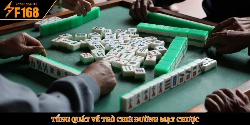Đường Mạt Chược - Guồng Quay Slot Đình Đám Nhất Hiện Nay - Prosper69