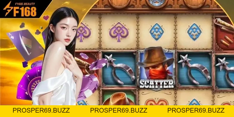 F168 🎖️ F168.com | Casino Uy Tín Chính Thức TOP1 Năm 2026 - Prosper69