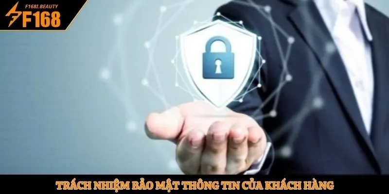 Khám Phá Chính Sách Bảo Mật F168 Và Cách Xử Lý Vi Phạm - Prosper69