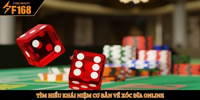 Xóc Đĩa Online - Bí Kíp Xóc Xí Ngầu Thắng Lớn Tại F168 - Prosper69