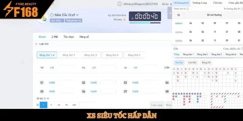 Xổ Số | Đa Dạng Hình Thức Chốt Số, Trả Thưởng Cực Cao - Prosper69